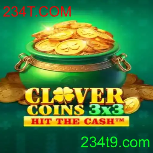 Clovercoin3x3