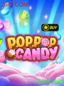 POPPOPCANDY